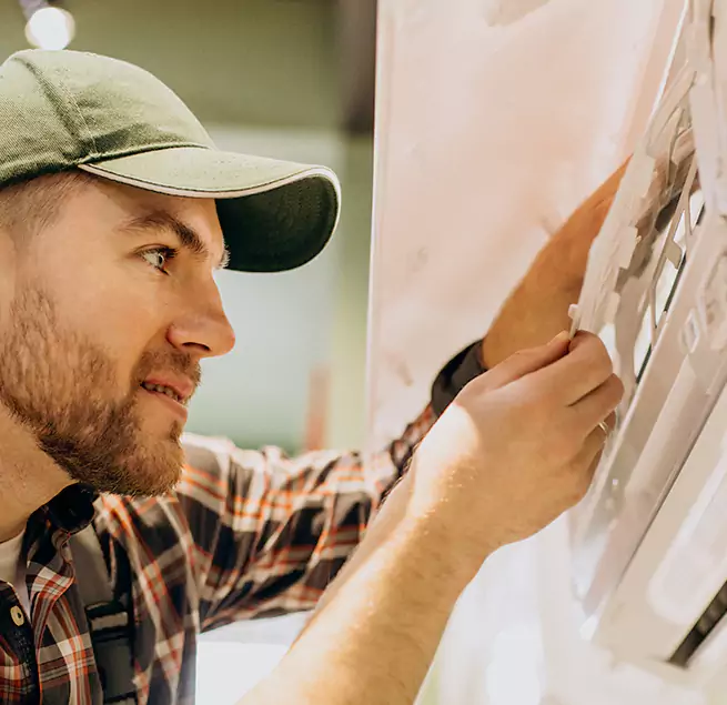 Why Homeowners & Businesses Trust Us in Morristown, NJ?