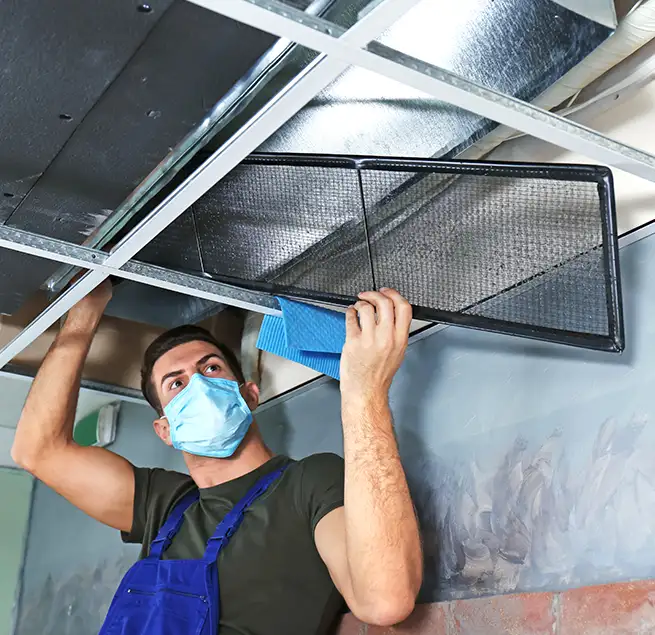 Why Homeowners & Businesses Trust Us in Morristown, NJ?