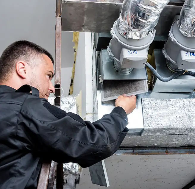 Why Homeowners & Businesses Trust Us in Morristown, NJ?