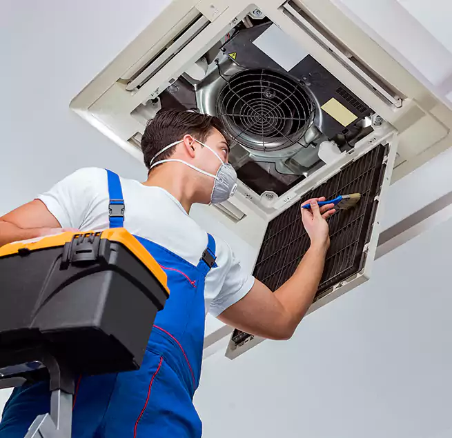 Why Homeowners & Businesses Trust Us in Morristown, NJ?